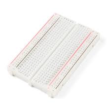 breadboard